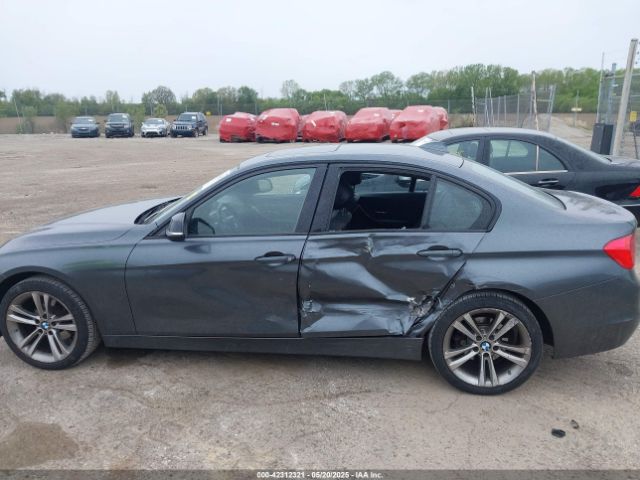 WBA3D5C54FK290744 BMW 328d Xdrive