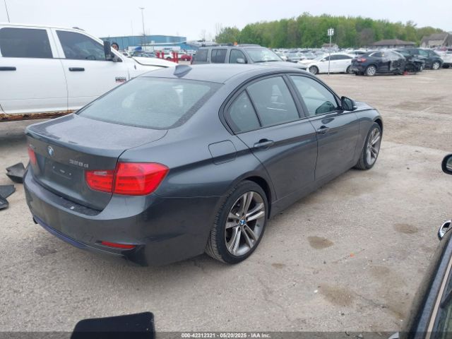 WBA3D5C54FK290744 BMW 328d Xdrive