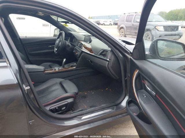 WBA3D5C54FK290744 BMW 328d Xdrive