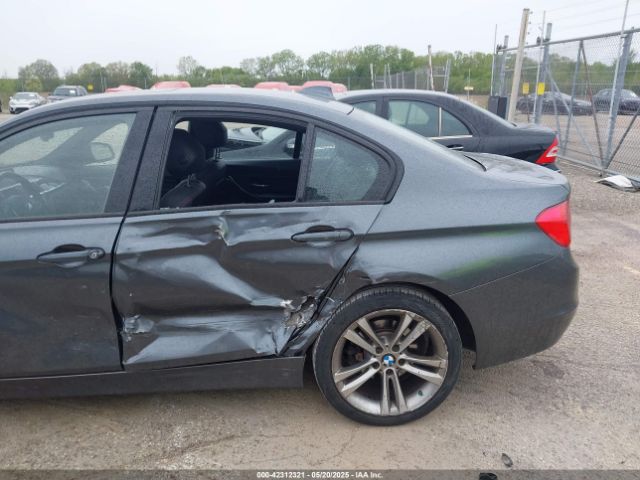 WBA3D5C54FK290744 BMW 328d Xdrive