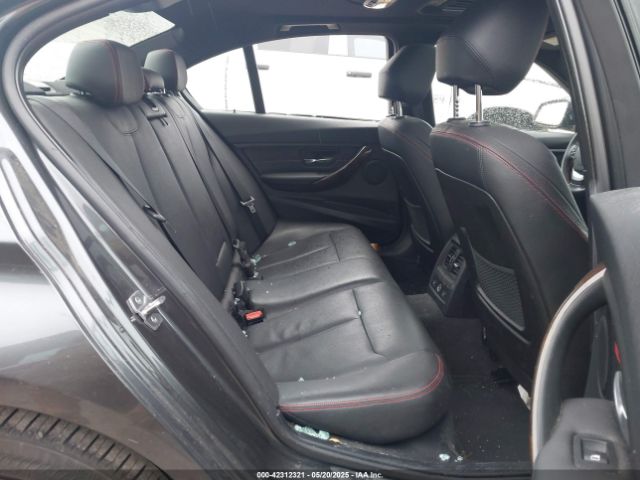 WBA3D5C54FK290744 BMW 328d Xdrive