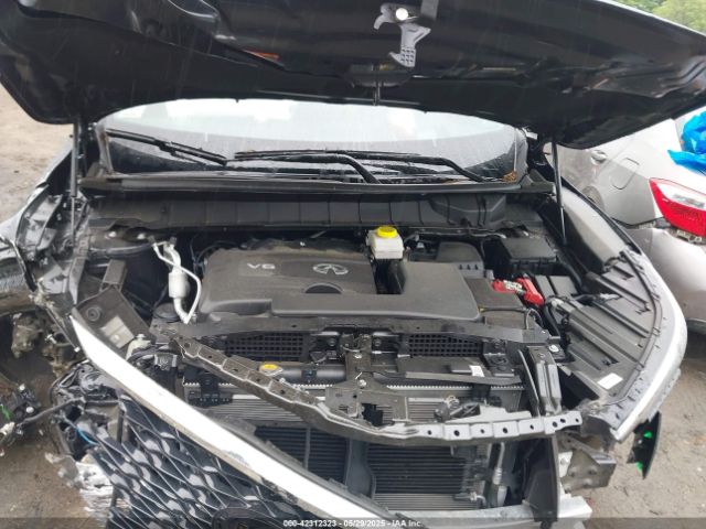 5N1DL1HUXRC356369 Infiniti 2024