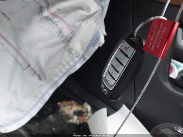 5N1DL1HUXRC356369 Infiniti 2024