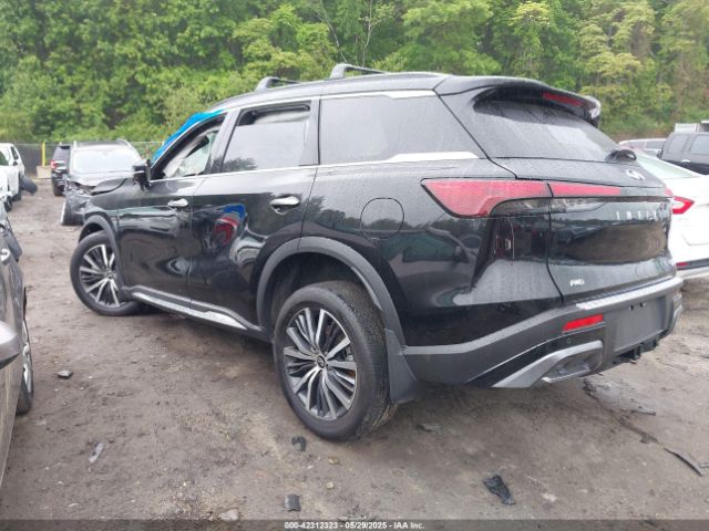 5N1DL1HUXRC356369 Infiniti 2024