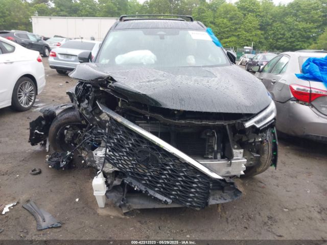 5N1DL1HUXRC356369 Infiniti 2024