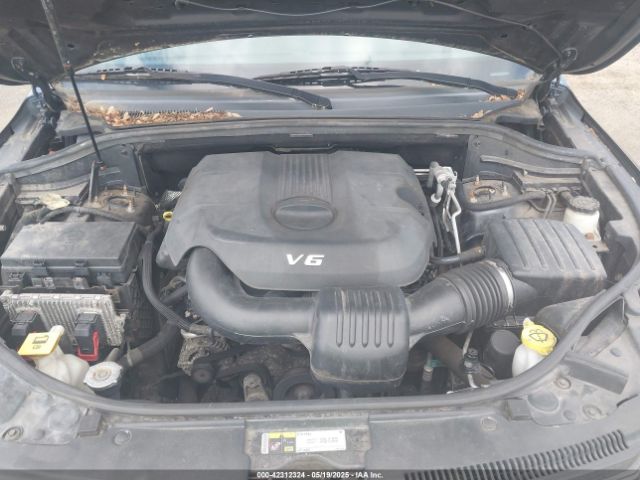 1C4RJFAG8EC307828 Jeep Grand Cherokee Laredo