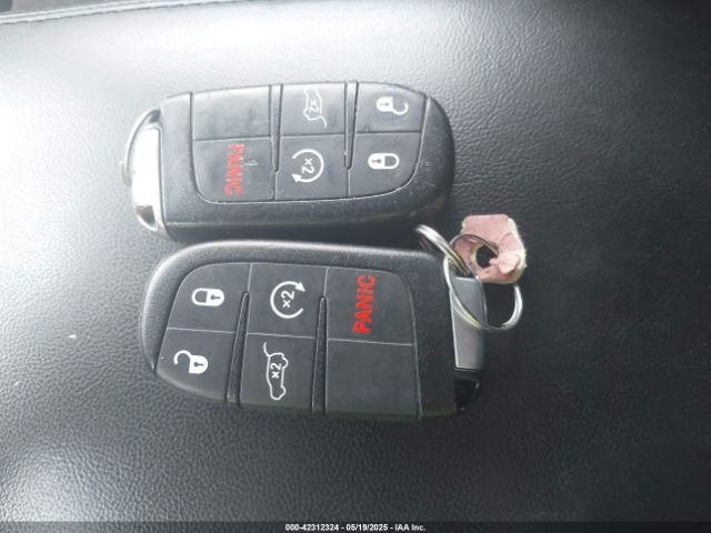 1C4RJFAG8EC307828 Jeep Grand Cherokee Laredo