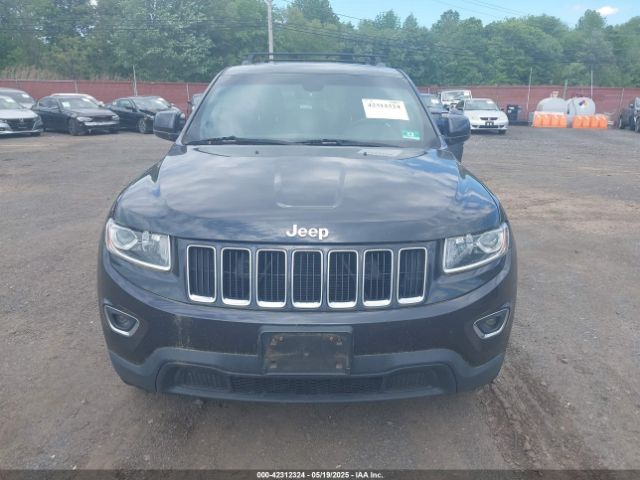 1C4RJFAG8EC307828 Jeep Grand Cherokee Laredo