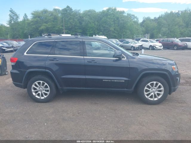 1C4RJFAG8EC307828 Jeep Grand Cherokee Laredo
