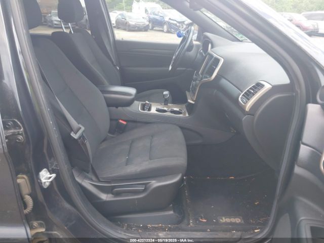 1C4RJFAG8EC307828 Jeep Grand Cherokee Laredo