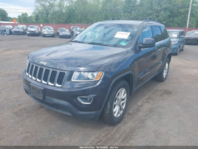 1C4RJFAG8EC307828 Jeep Grand Cherokee Laredo