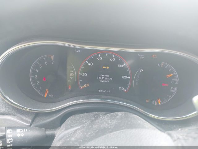 1C4RJFAG8EC307828 Jeep Grand Cherokee Laredo