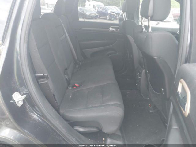 1C4RJFAG8EC307828 Jeep Grand Cherokee Laredo