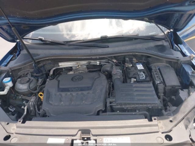 2019 VOLKSWAGEN TIGUAN 3VV3B7AX9KM057438 Photo 9