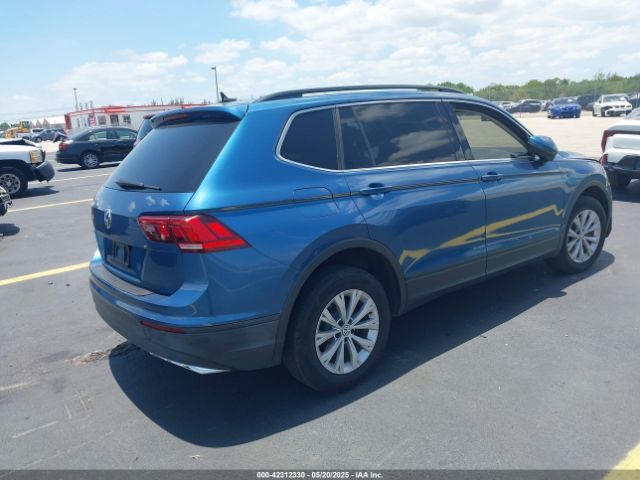 2019 VOLKSWAGEN TIGUAN 3VV3B7AX9KM057438 Photo 3