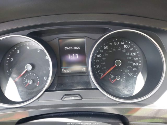 2019 VOLKSWAGEN TIGUAN 3VV3B7AX9KM057438 Photo 6