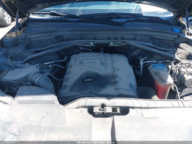 2013 AUDI Q5 WA1LFAFP2DA042234 Photo 9