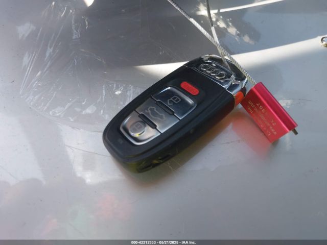 2013 AUDI Q5 WA1LFAFP2DA042234 Photo 10