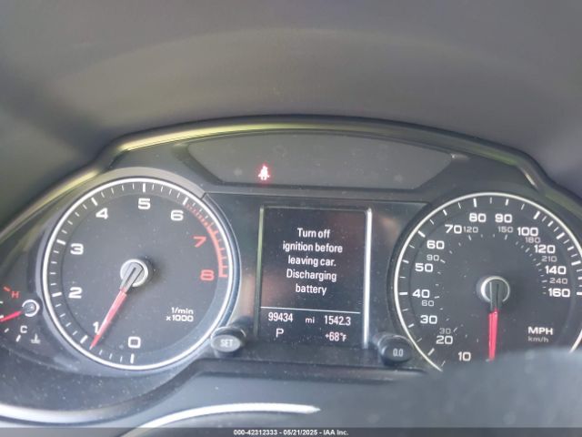 2013 AUDI Q5 WA1LFAFP2DA042234 Photo 6