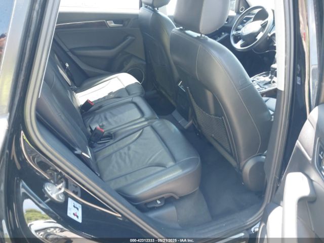 2013 AUDI Q5 WA1LFAFP2DA042234 Photo 7