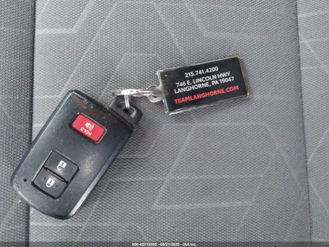 3TMDZ5BN3PM141729 Toyota Tacoma Trd Sport