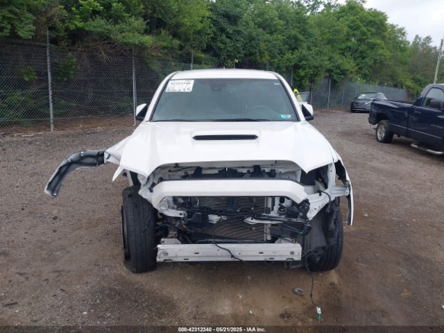 3TMDZ5BN3PM141729 Toyota Tacoma Trd Sport