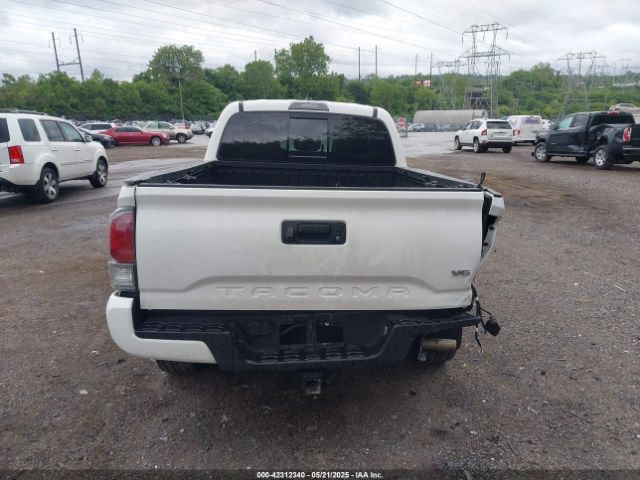 3TMDZ5BN3PM141729 Toyota Tacoma Trd Sport