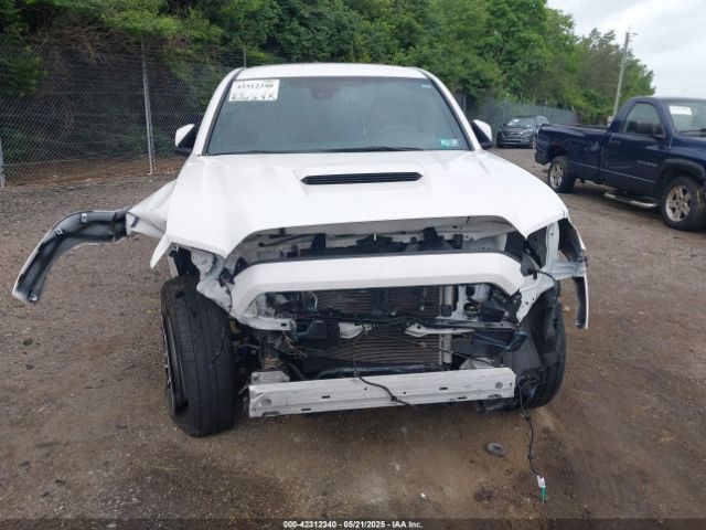 3TMDZ5BN3PM141729 Toyota Tacoma Trd Sport