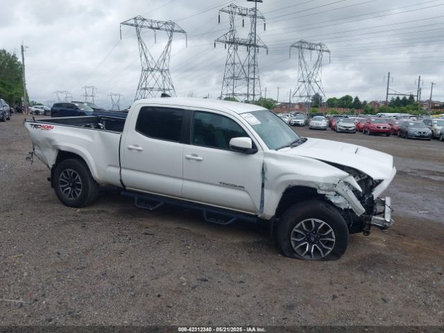 3TMDZ5BN3PM141729 Toyota Tacoma Trd Sport