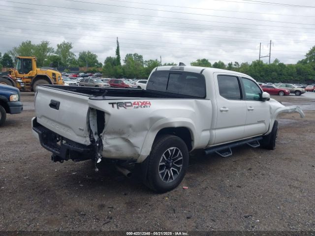 3TMDZ5BN3PM141729 Toyota Tacoma Trd Sport