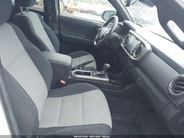 3TMDZ5BN3PM141729 Toyota Tacoma Trd Sport