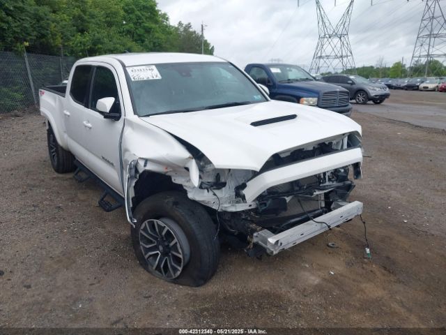 3TMDZ5BN3PM141729 Toyota Tacoma Trd Sport