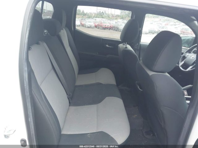 3TMDZ5BN3PM141729 Toyota Tacoma Trd Sport