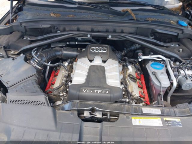 2017 AUDI Q5 WA1D7AFP8HA008967 Photo 9
