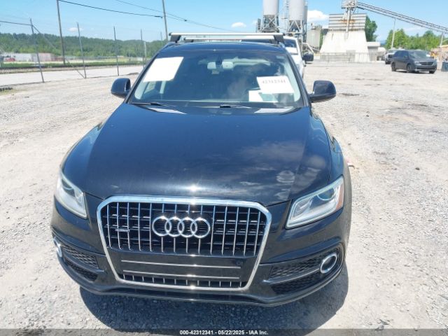 WA1D7AFP8HA008967 Audi Q5