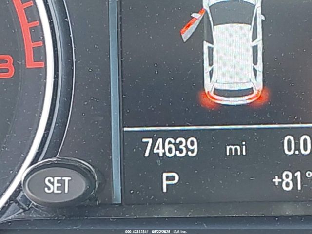 WA1D7AFP8HA008967 Audi Q5