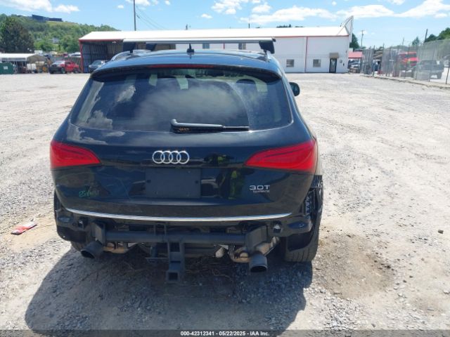 WA1D7AFP8HA008967 Audi Q5