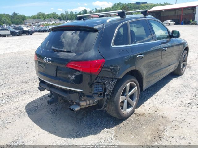 2017 AUDI Q5 WA1D7AFP8HA008967 Photo 3