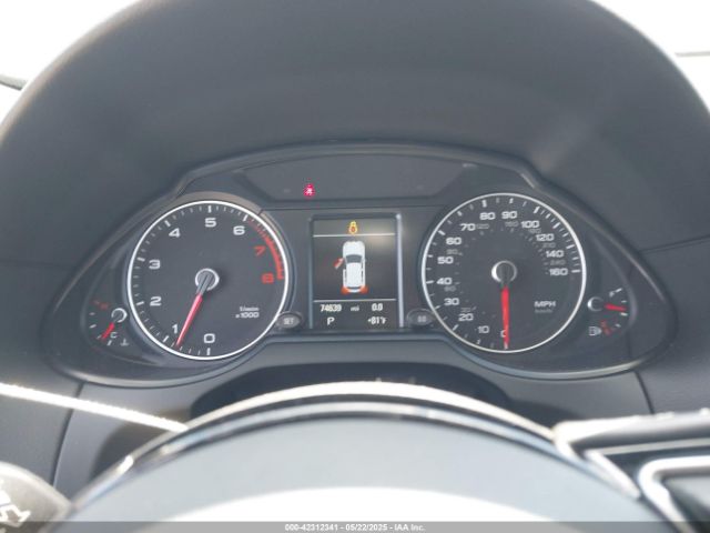 2017 AUDI Q5 WA1D7AFP8HA008967 Photo 6