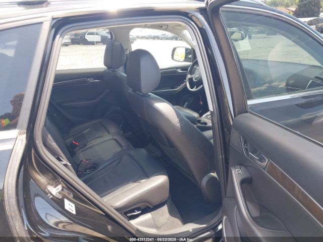 2017 AUDI Q5 WA1D7AFP8HA008967 Photo 7