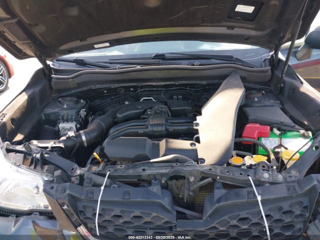 JF2SJAAC0FG428267 Subaru Forester 2.5i
