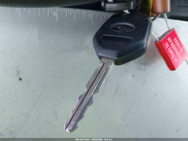 JF2SJAAC0FG428267 Subaru Forester 2.5i