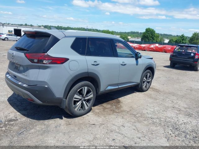 2021 NISSAN ROGUE JN8AT3CB6MW239022 Photo 3