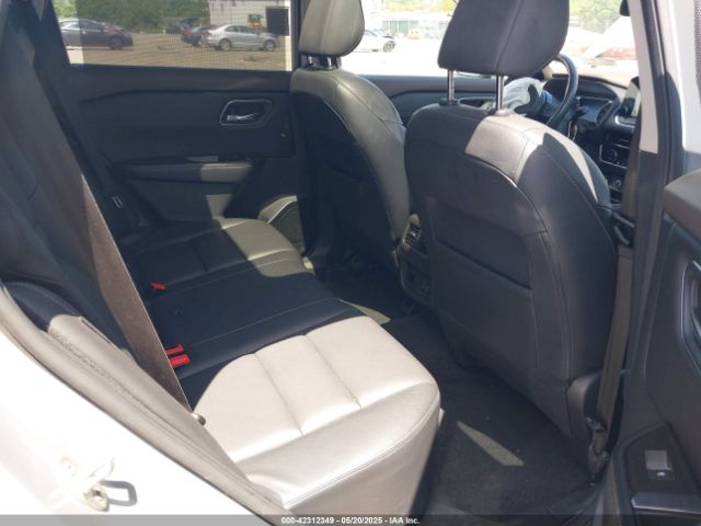2021 NISSAN ROGUE JN8AT3CB6MW239022 Photo 7