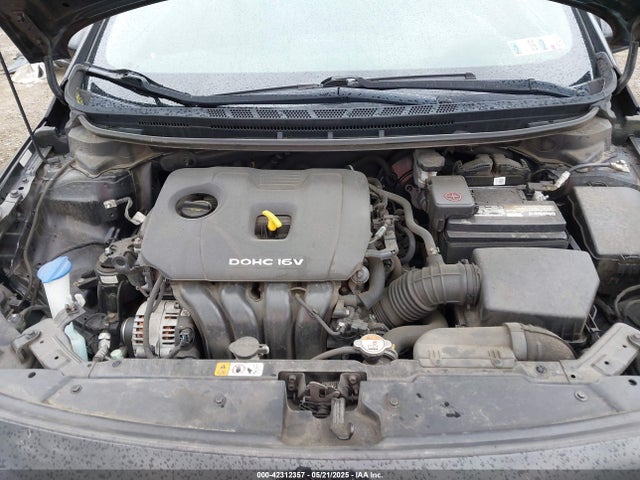 3KPFL4A75JE198278 KIA mpi nu