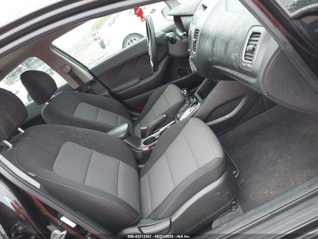 3KPFL4A75JE198278 KIA mpi nu