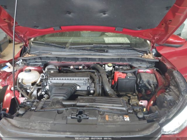 2023 FORD ESCAPE 1FMCU9NA6PUA05371 Photo 9