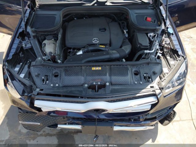 2021 MERCEDES-BENZ GLE 350 4JGFB4JE0MA369037 Photo 9
