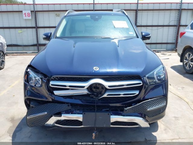 2021 MERCEDES-BENZ GLE 350 4JGFB4JE0MA369037 Photo 5