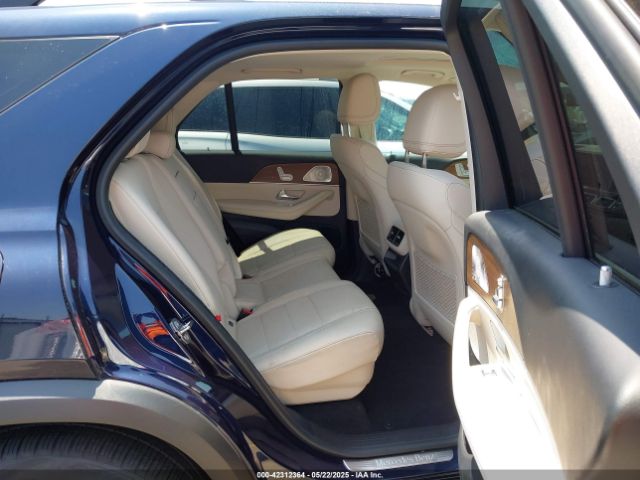 2021 MERCEDES-BENZ GLE 350 4JGFB4JE0MA369037 Photo 7